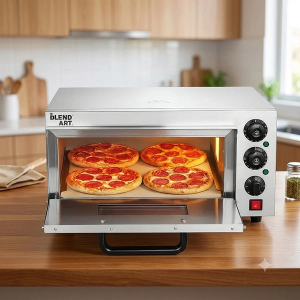 Pizza Oven