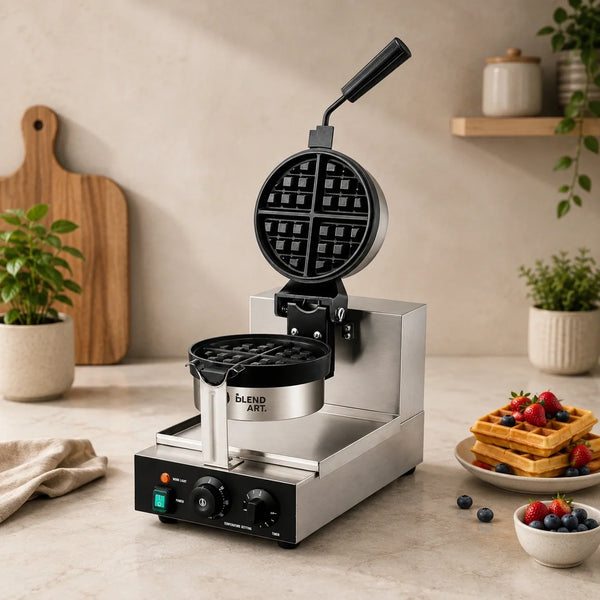 Waffles