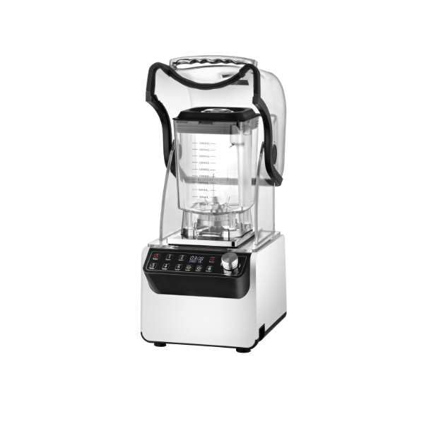 BA501 Smart Professional Blender 2.2L 2500W