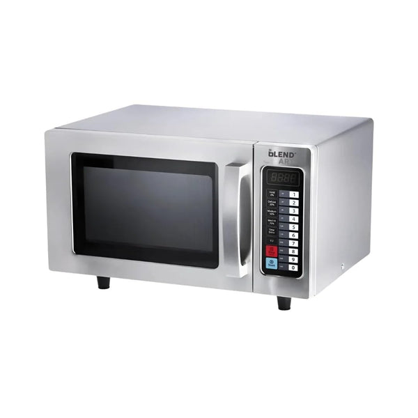 Commercial 25L Microwave Oven 1550W Digital
