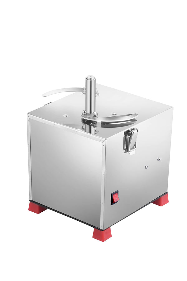 Electric Vegetable Chopper 50Kg Stainless Steel