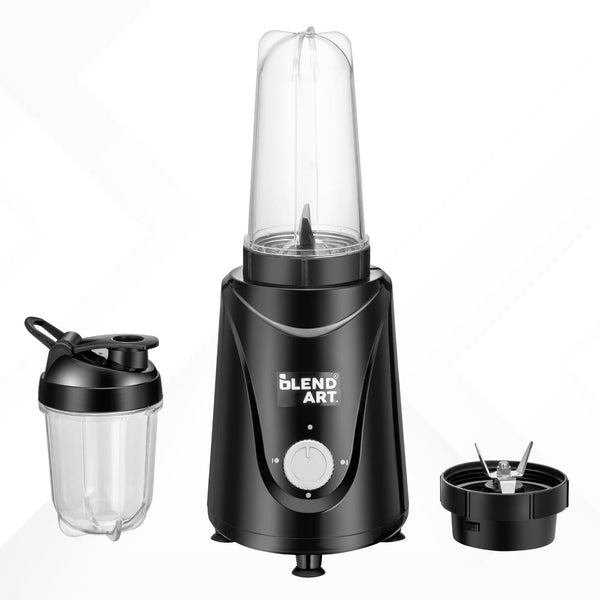 Nutri Blender 500W Personal Mixer 800ml Jar