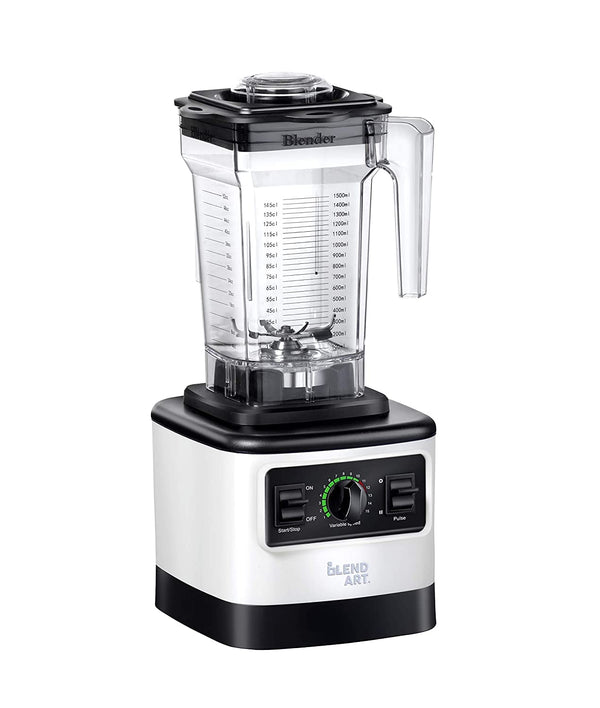 BA3150 1500W Mixer Grinder Juicer Blender ABS
