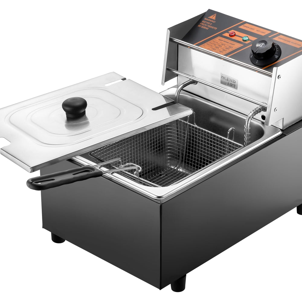 Electric Deep Fat Fryer 6L 2500W MS Body