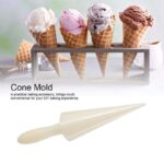 Waffle Cone Making Machine Ice Cream Cone Maker6